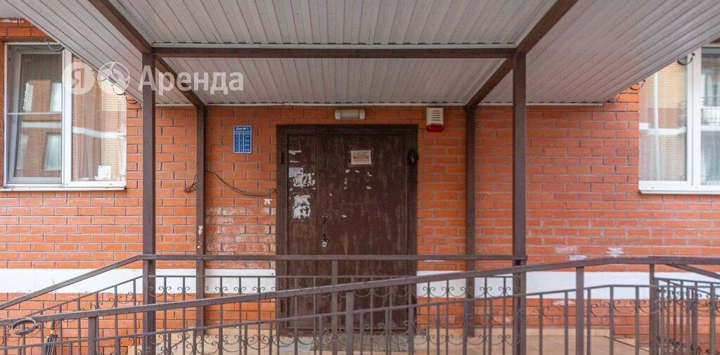 квартира городской округ Одинцовский с Немчиновка проезд Рублевский 20в ЖК «Рублевский» Немчиновка фото 12