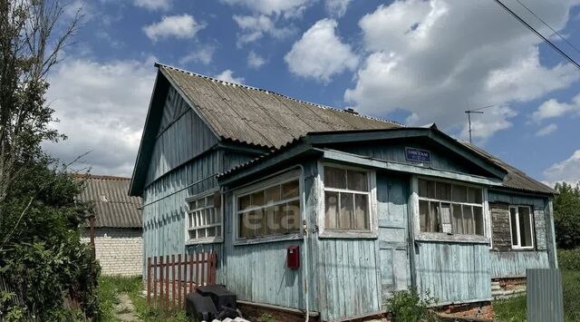 ул Советская Выгоничское городское поселение фото