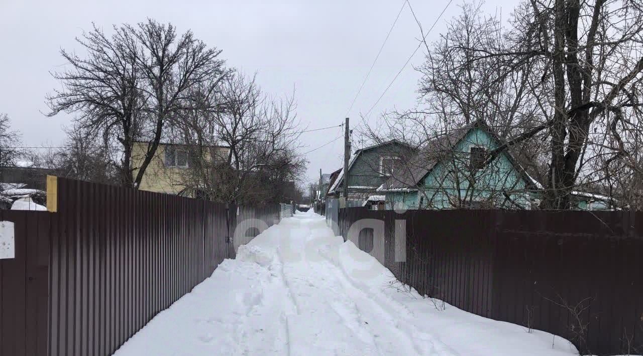 дом г Брянск р-н Советский Рассвет-2 садовое общество, 74 фото 10