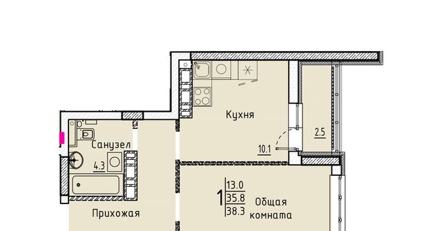 городское поселение Энгельс фото