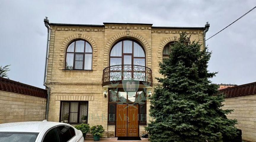 дом г Махачкала ул Гоголя 53 Советский фото 1