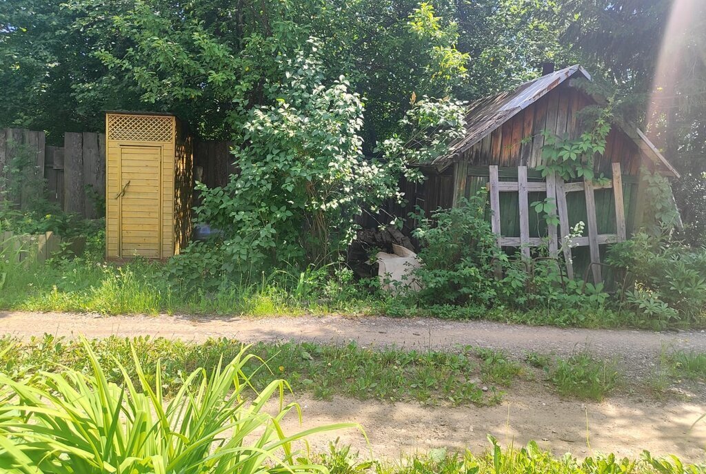 дом г Екатеринбург р-н Октябрьский снт Авиатор Площадь 1905 Года, 9 фото 16