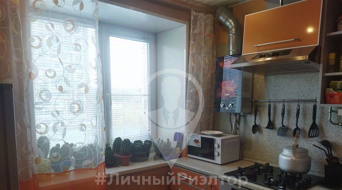квартира г Рязань р-н Советский ш Касимовское 29к/2 фото 2