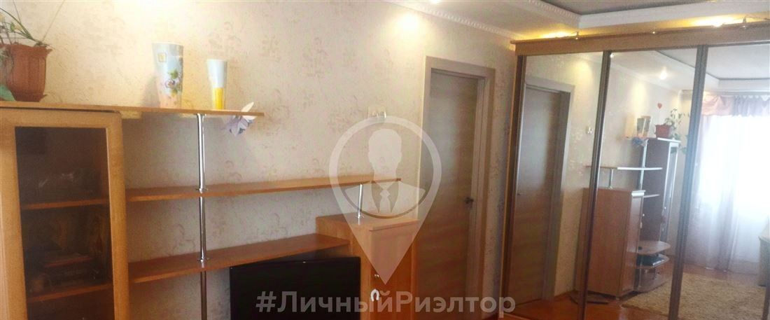 квартира г Рязань р-н Советский ш Касимовское 29к/2 фото 6