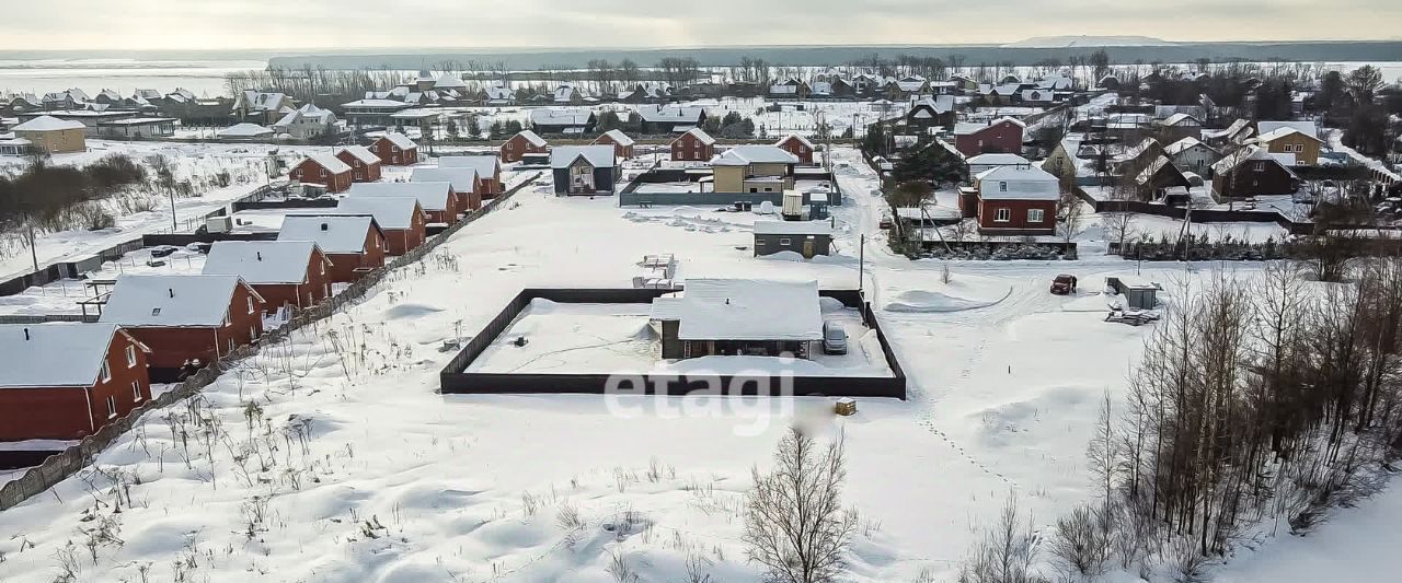 земля р-н Всеволожский д Мяглово Колтушское городское поселение, Ломоносовская фото 6