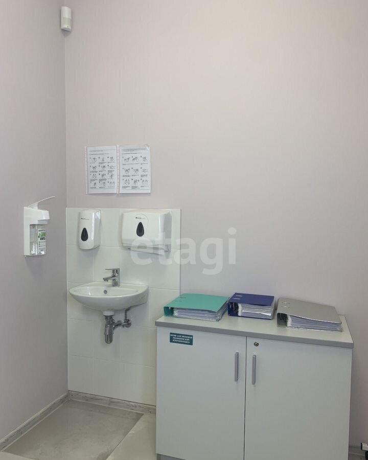 свободного назначения г Калининград р-н Центральный ул С.Разина 39а фото 37