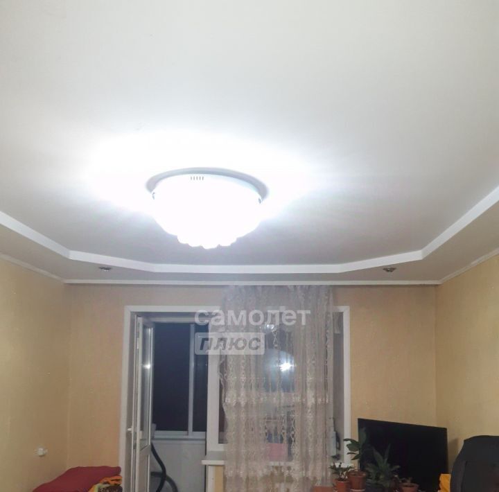 квартира г Иркутск р-н Правобережный ул Иосифа Уткина 6 фото 10