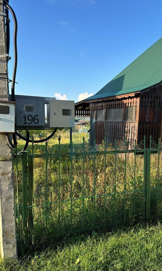 дом городской округ Серпухов 80 км, СНТ Речник, 9, Симферопольское шоссе фото 17