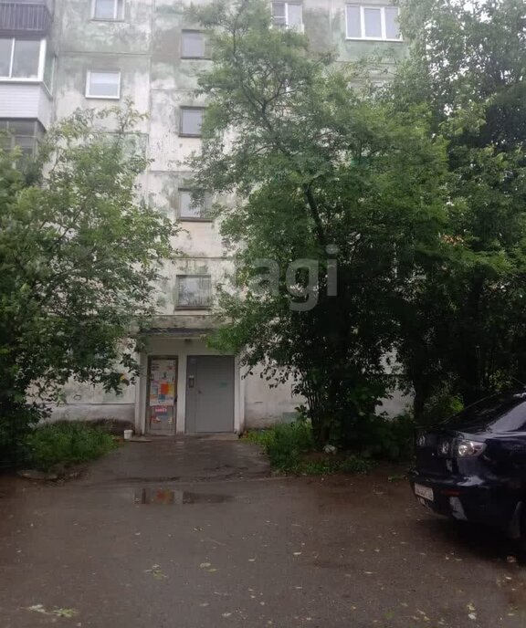 квартира г Первоуральск ул Малышева 6 фото 2