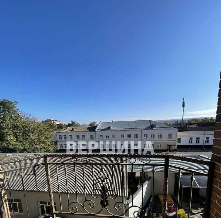 квартира г Ессентуки ул Луначарского 29 фото 9