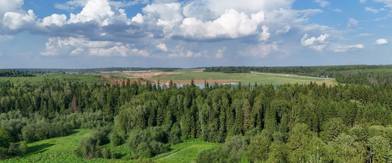 земля городской округ Дмитровский Удинские дачи кп фото 5