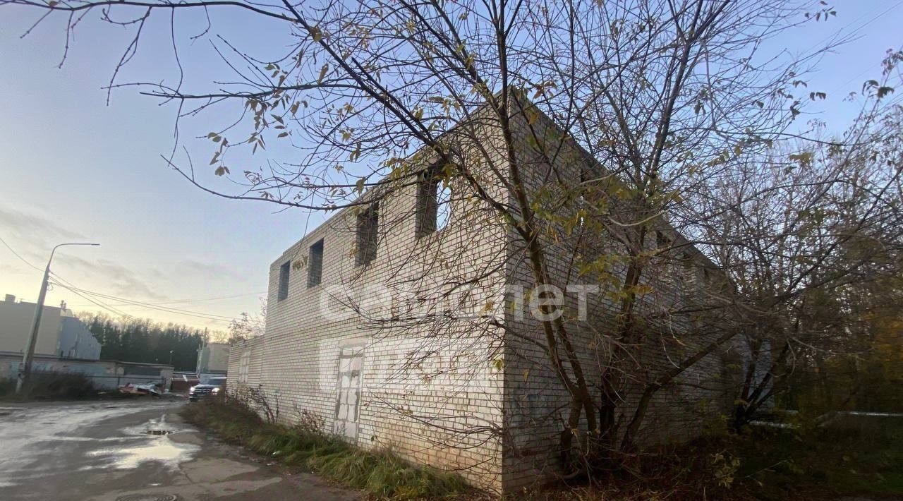 свободного назначения г Переславль-Залесский ул Менделеева 21 фото 8