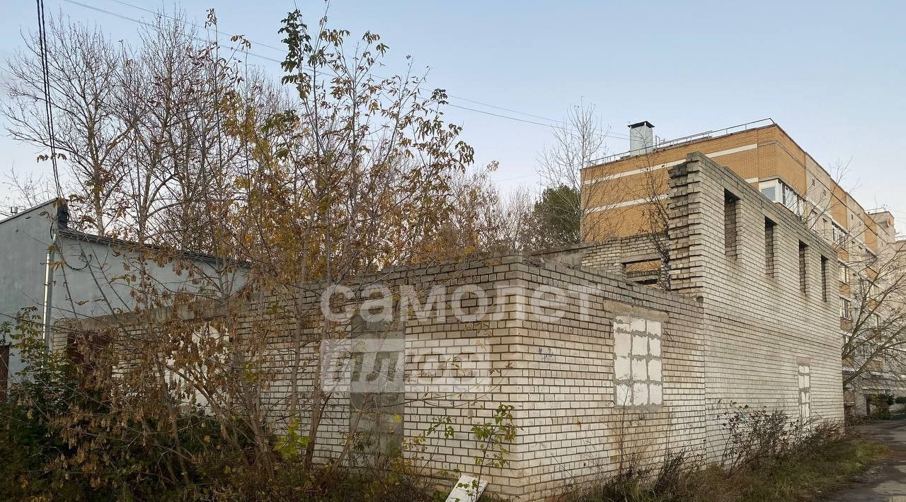 свободного назначения г Переславль-Залесский ул Менделеева 21 фото 9