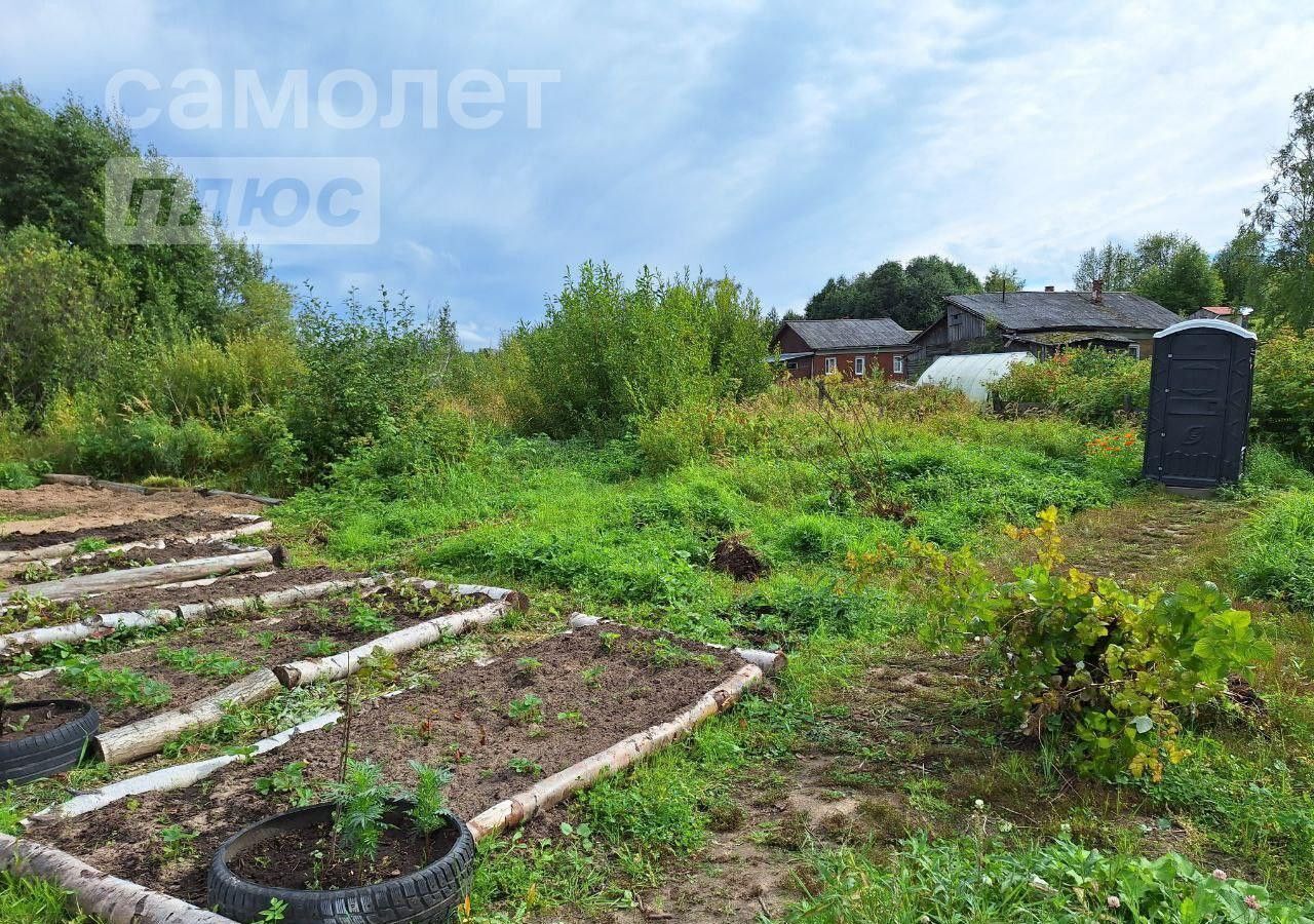 дом г Архангельск р-н Исакогорский округ пер Динамо 5 фото 16