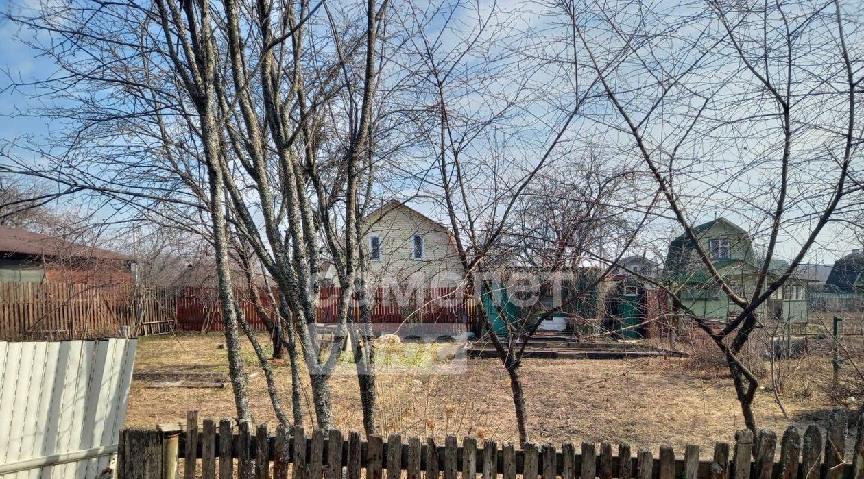 дом р-н Переславский снт Солнечный 3-я линия, Переславль-Залесский городской округ фото 6