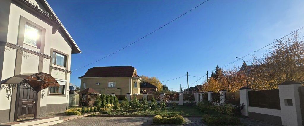 дом г Кострома Пантусово ул Осенняя 9 фото 32