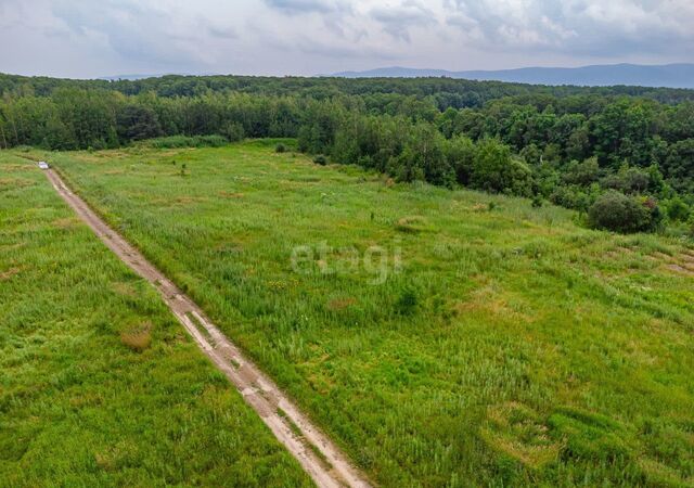 Осиновореченское сельское поселение, Хабаровск фото