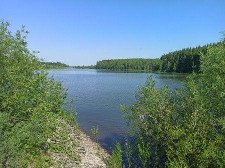 земля городской округ Сергиево-Посадский СНТ Лазарево фото 1