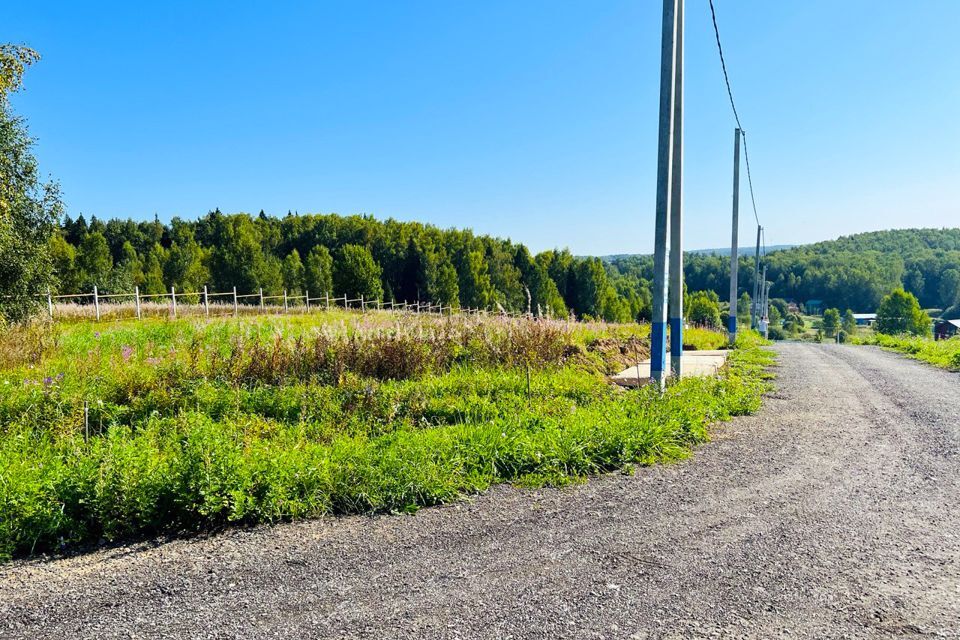 земля городской округ Дмитровский Ассаурово фото 8