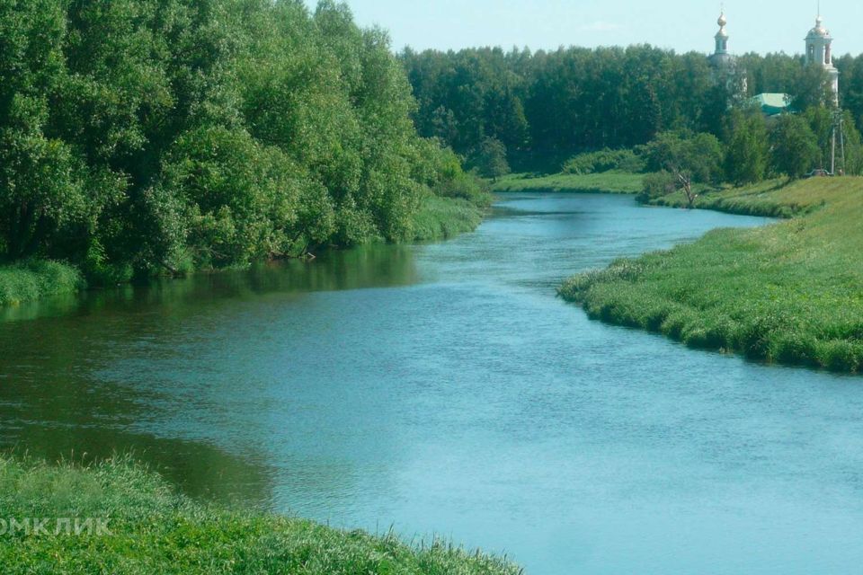 земля городской округ Богородский фото 3