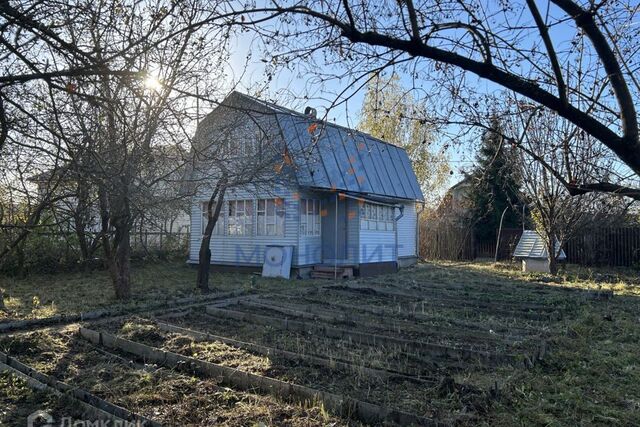 садовое товарищество Олимп, 15 фото