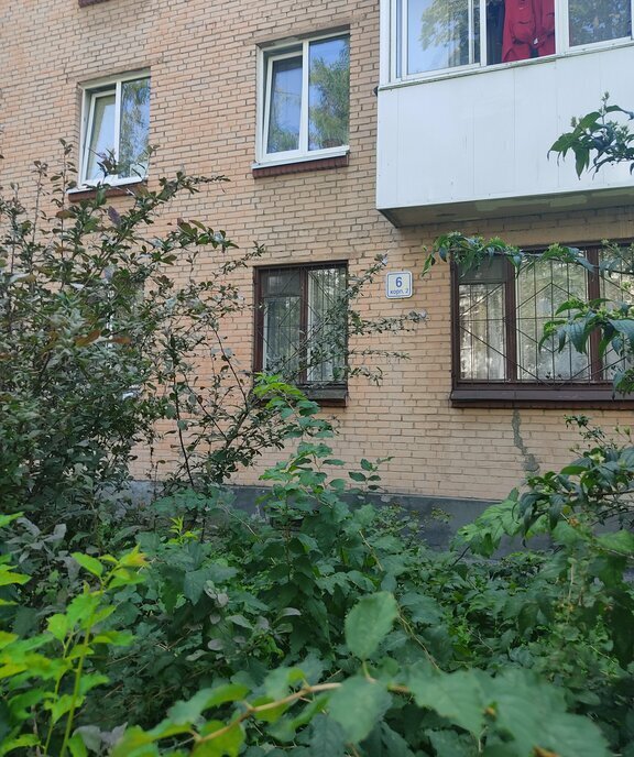 квартира г Красное Село ул Гвардейская 6к/2 метро Автово фото 17