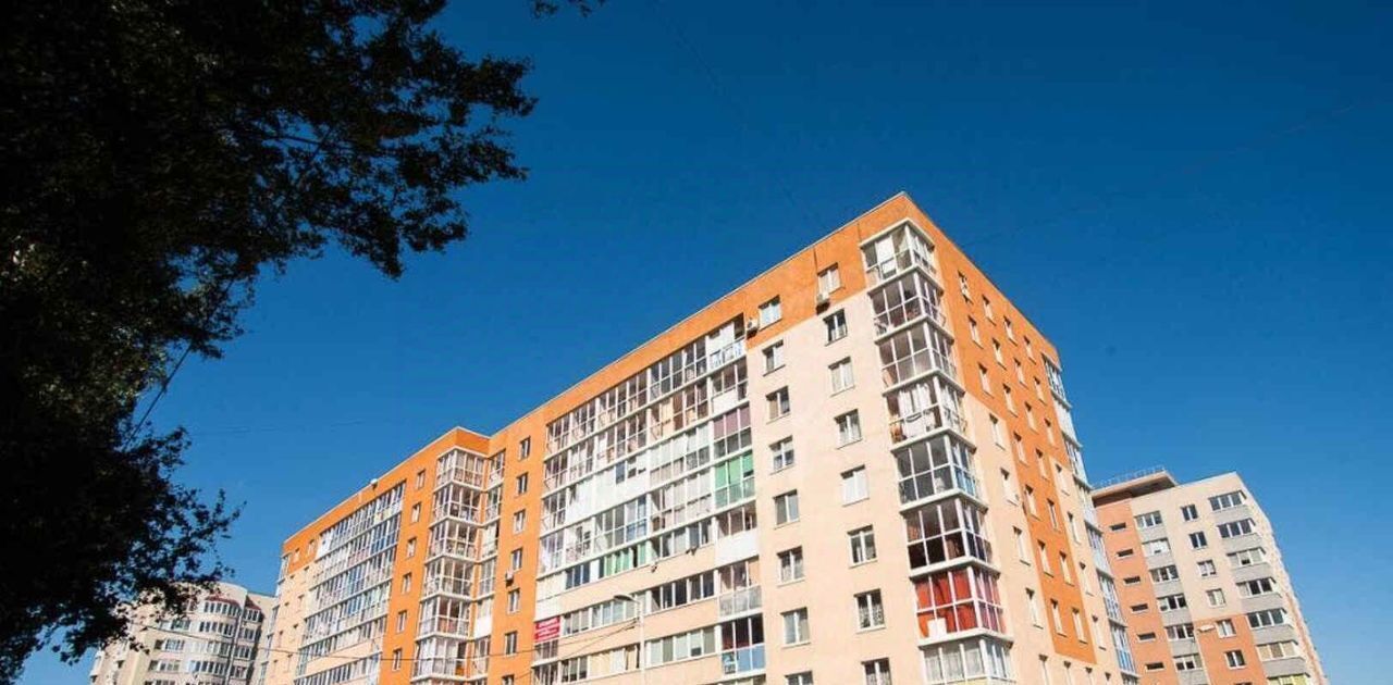 квартира г Калининград р-н Московский ул О.Кошевого 15 фото 8