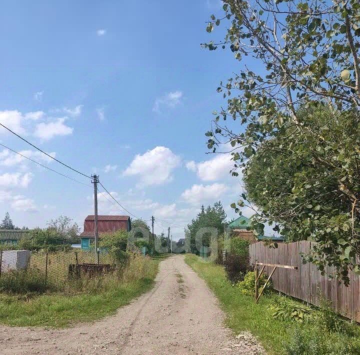 дом р-н Ярославский д Чурилково снт Русь Ивняковское с/пос, 4-я линия фото 2