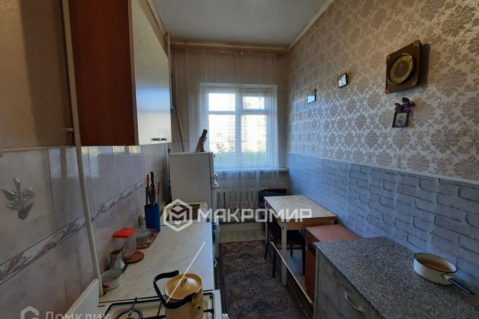 квартира г Брянск ул Чернышевского 62 Брянский район фото 3