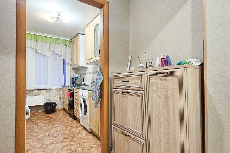 квартира г Иркутск б-р Рябикова 21а городской округ Иркутск фото 9