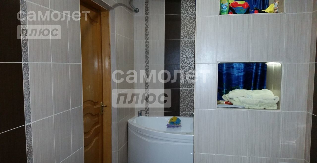 квартира г Ставрополь р-н Ленинский ул Лермонтова 129а фото 18