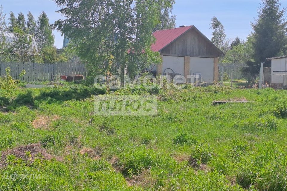 земля р-н Варнавинский д Дерябино городской округ Бор, 15а фото 4