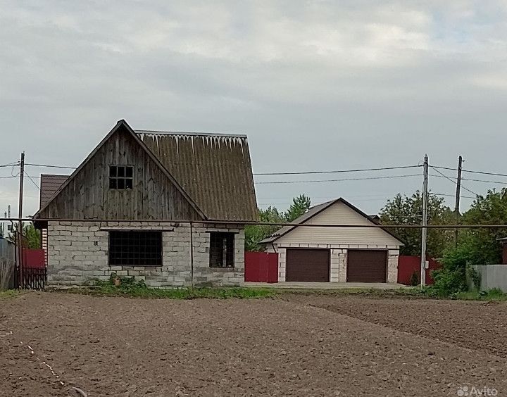 земля р-н Севский г Севск пер 2-й Луговой 6 фото 4