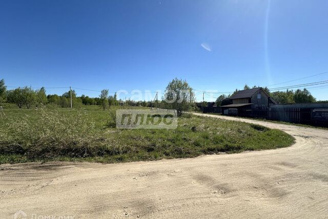 городской округ Переславль-Залесский, ДНТ Веськово фото