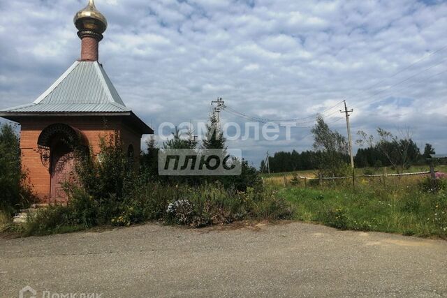 с Новое ул Дачная 13 городской округ Переславль-Залесский фото