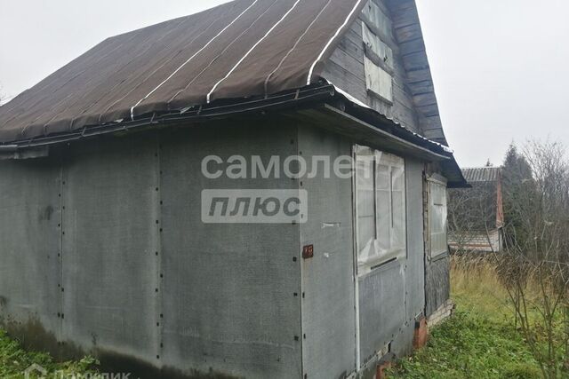 городской округ Переславль-Залесский, Садоводческий массив Коровино фото