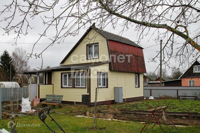 городской округ Переславль-Залесский, СНТ Коровино, 12-я линия фото