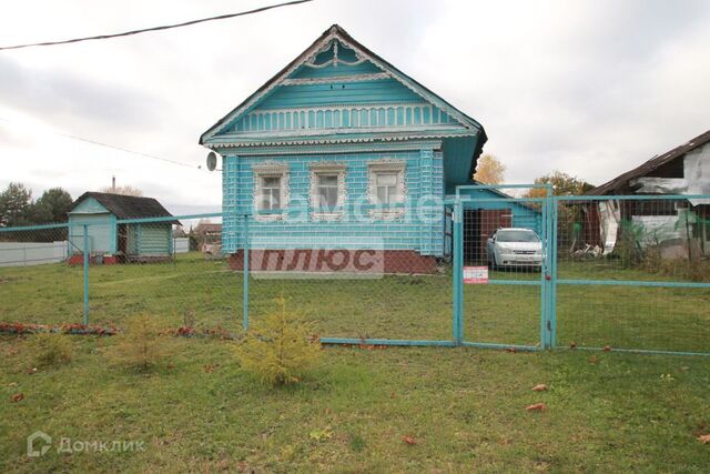 городской округ Переславль-Залесский, Веска фото