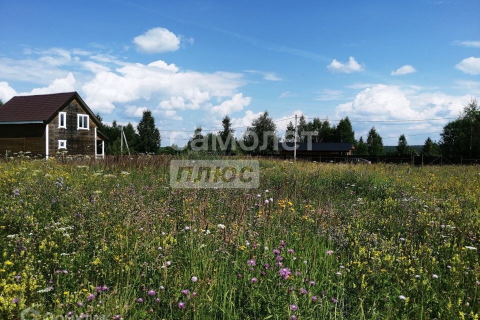 земля городской округ Переславль-Залесский, СТ Болшево фото 4