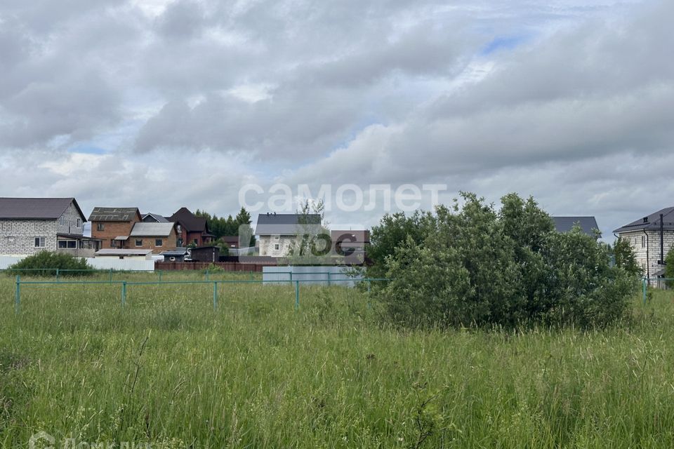 земля г Переславль-Залесский ул Победы 51 городской округ Переславль-Залесский фото 4