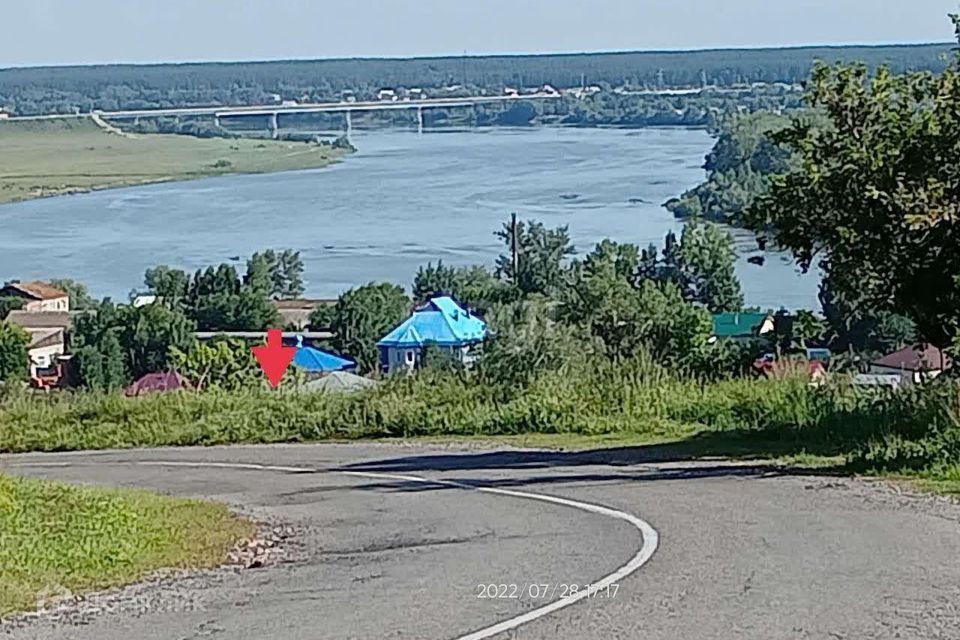 дом г Бийск городской округ Бийск, улица Техучилище фото 6