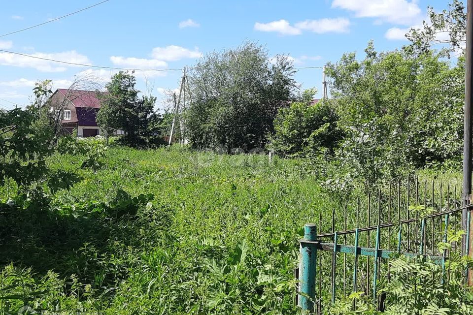 земля г Анжеро-Судженск ул С.Перовской Кемеровская область — Кузбасс, Анжеро-Судженский городской округ фото 7