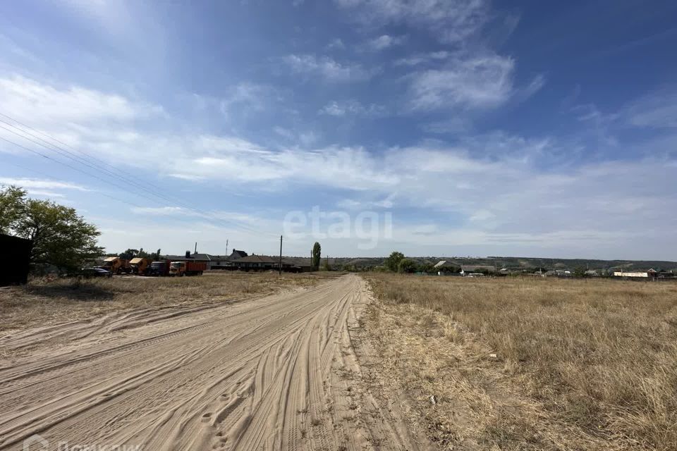 земля г Воронеж р-н Советский Малышево городской округ Воронеж, микрорайон Малышево фото 5