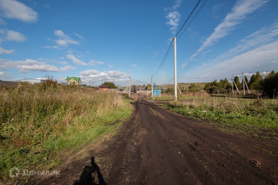 земля р-н Новокузнецкий Кемеровская область — Кузбасс, село Сосновка фото 9