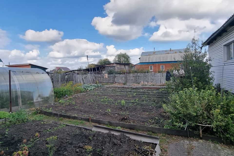 дом г Курган ул Крутикова городской округ Курган фото 5