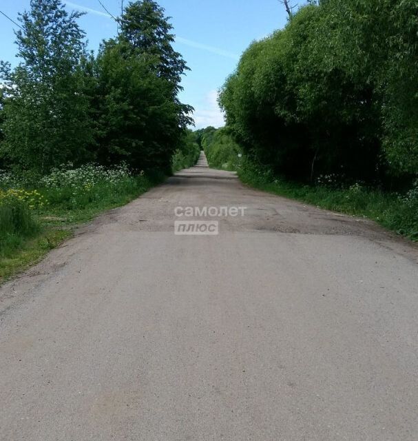 земля городской округ Переславль-Залесский, село Гагаринская Новосёлка фото 5