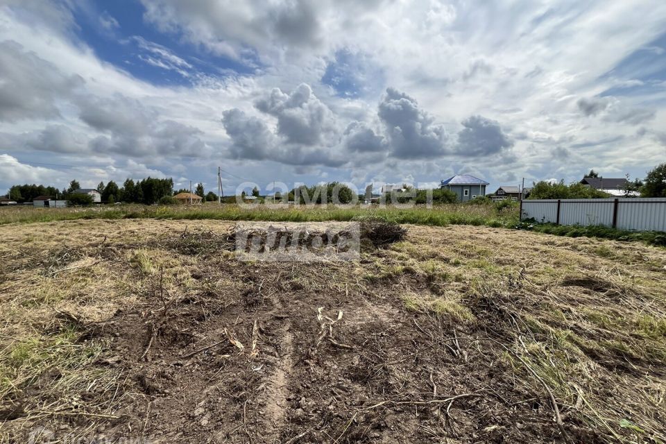 земля г Переславль-Залесский ул Народная площадь городской округ Переславль-Залесский фото 7