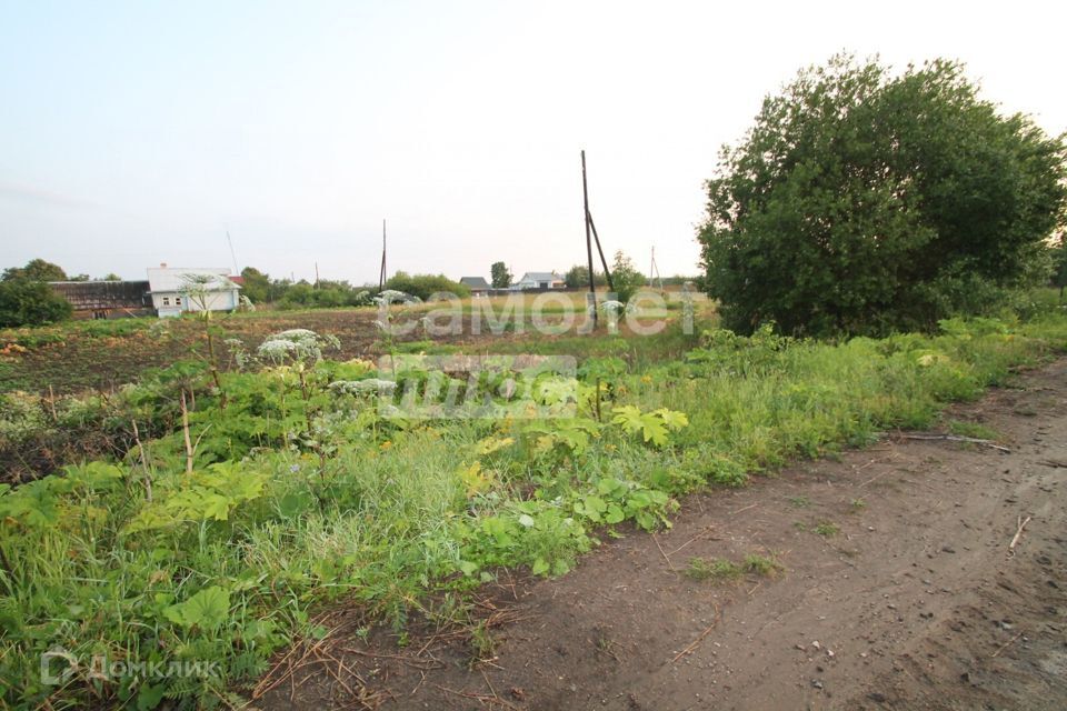 земля р-н Переславский с Михалево ул Луговая городской округ Переславль-Залесский фото 5