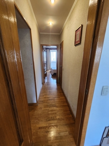 квартира г Курск р-н Центральный ул Ломоносова 30а фото 6