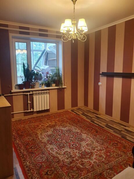 квартира г Курск р-н Центральный пр-кт Дружбы 12 фото 10